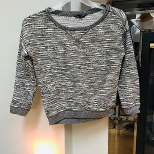 American Eagle Pullover Sweater!